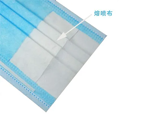 口罩噴絨布車間廢氣怎么處理？