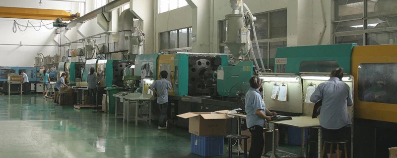 塑料造粒廠廢氣有哪些成分？該怎么處理？