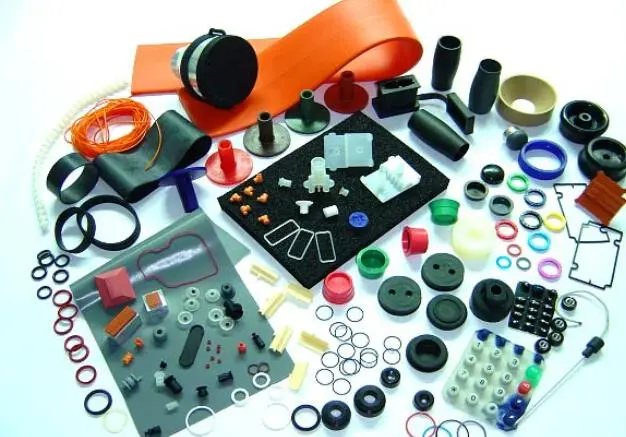 橡膠制品廢氣怎么處理？