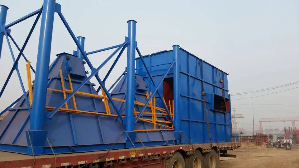 干式除塵好還是濕式除塵好？有什么區(qū)別呢？