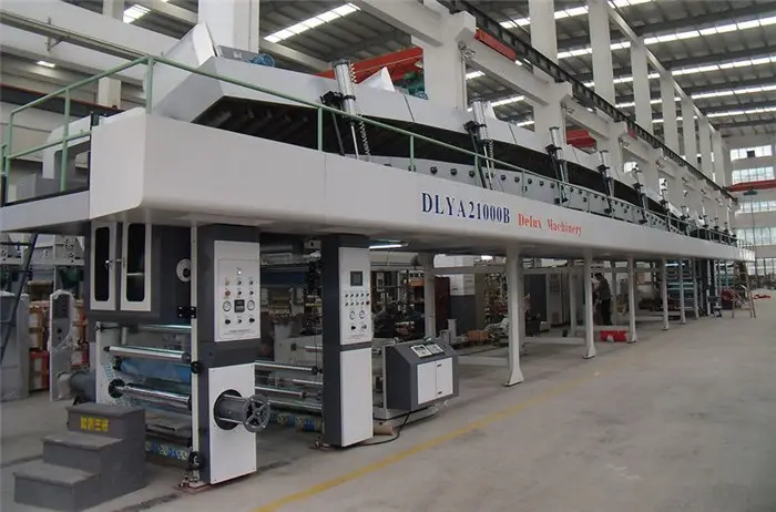 涂布廢氣該怎么處理？