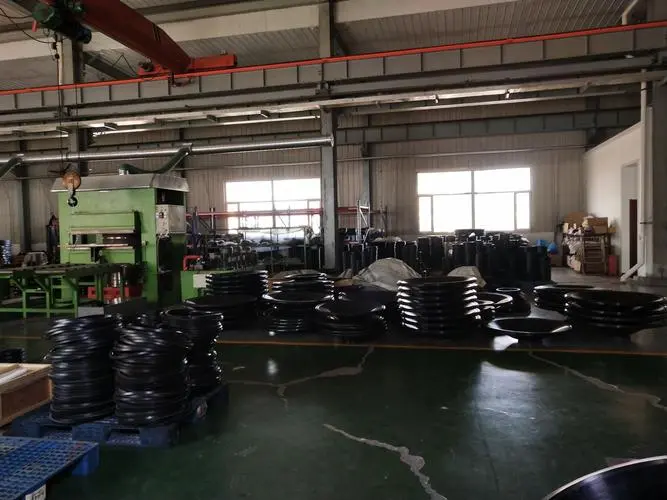 橡膠車間廢氣怎么處理？